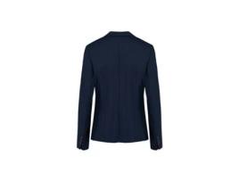 Blazer para Mulher KARIBAN PREMIUM (38 - Multicor)