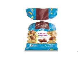Ovos Chocolate Praliné JACQUOT