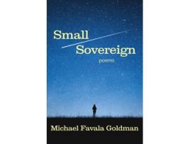 Livro Small Sovereign De Michael Goldman (inglês)