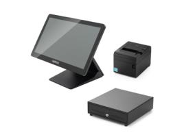 Pos In A Box Manta Core I3 Captura