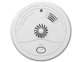 Detector De Calor Profile 85db Bateria 1a 9v