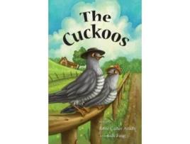 Livro The Cuckoos De Anne Carter Aitken (inglês)
