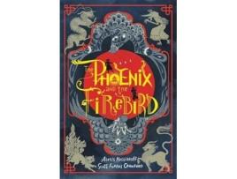 Livro The Phoenix and the Firebird de Alexis Kossiakoff e Scott Forbes Crawford (Inglês)