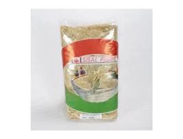 Fibras de Coco / Sisal / Barbas de Milho para Ninho