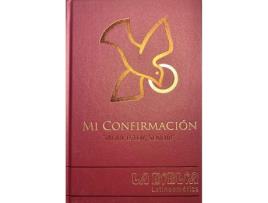 Livro Biblia Latinoam. Bolsillo Firmacion. Da Editorial Verbo Divino De Desconocido (espanhol)