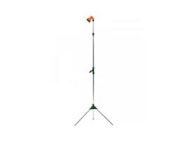 Tripé Ajustável Para Chuveiro De Jardim 1,65/2,40 Mt 89390 Flo