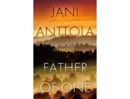Livro Father Of One De Jani Anttola (inglês)