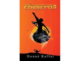 Livro Chimeras De Donné Raffat (inglês)