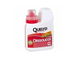 Removedor Dissoucol 500 Ml Quelyd