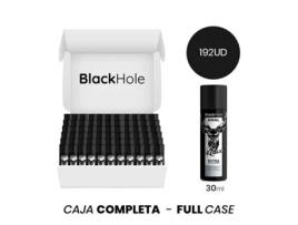 Moq 192 - Base de silicone concentrado Black Hole Dilatação Anal 30 Ml