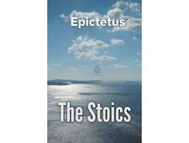 Livro The Stoics De Epictetus (inglês)