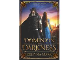 Livro Dominion Of Darkness De Deleyna Marr (inglês)