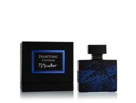 Perfume Unissex M.micallef Desirtoxic Lintense (100 Ml)