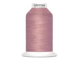 Fil De Bordar Ou De Costura Nuançar Gütermann Creativ 715263 473 Gutermann Miniking Rosa Antigo 1000 M
