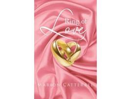 Livro Ring Of Love de Marion Catterall (Inglês)