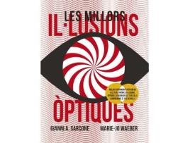 Livro Les Millors Il.lusions Optiques Da Editorial Bruixola De Desconocido (espanhol)