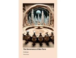 Livro Challenges in the Governance of Neo-Terra de Fatima Garcia (Inglês)