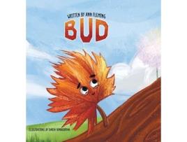 Livro Bud de Ann Fleming (Inglês)