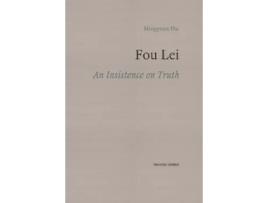 Livro Fou Lei De Mingyuan Hu (inglês)