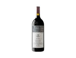 Vega Sicilia Único Reserva 2012 Magnum TEMPOS VEGA SICILIA