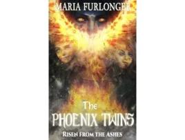 Livro The Phoenix Twins de Furlonger, Maria et al. (Inglês)