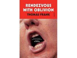 Livro Rendezvous with Oblivion de Thomas Frank (Inglês)