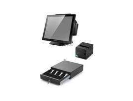 Captura Pos In A Box