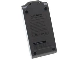 Bateria Vhbw Compatível Com Dyson V11 Absolute Extra, Aspirador V11 Absolute Pro, Robô Doméstico (3600mah, 25,2v, Li Ion)