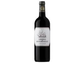 Amiral De Beychevelle 2011 Château Beychevelle
