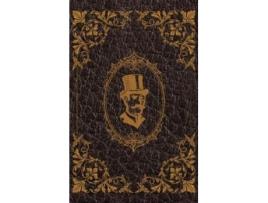 Livro The Extraordinary Adventures Of Arsene Lupin, Gentleman-burglar By Maurice Leblanc De Maurice Leblanc (inglês)