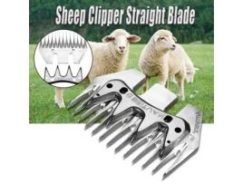 Lâmina DT06203-WST 13 dentes 4 dentes para tosquiadeira de ovelhas aço inoxidável L31097 GOTOTOP