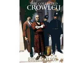 Livro The Collected Crowley de Eddie Skelson (Inglês)