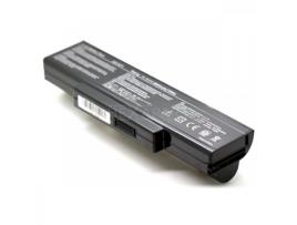 Bateria compatível para Asus N73sm 10.8v 7800mah Hexapart