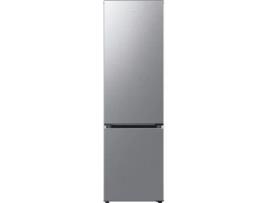 Frigorífico Combinado SAMSUNG RB38T607BS9/EF (Outlet Grade B - No Frost - 203 cm - 387 L - Inox)