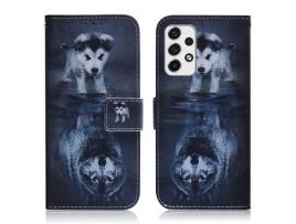 Capa para Samsung Galaxy A33