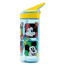 Botella De Tritan Mickey Mouse 620ml Mickey Mouse 74397 Stor Más De 3 Añosstor