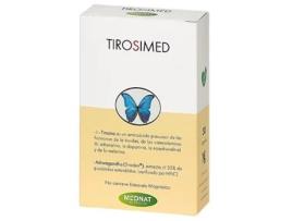 Tirosimed 30 Cápsulas Mednat Nutrición