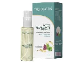 Óleo Reafirmante 100 Ml Trofolastin
