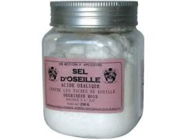 Ácido Oxálico Em Lata 250 G Dousselin