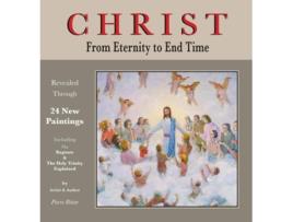 Livro Christ From Eternity to End Time de Mrs OF Walton (Inglês)