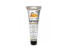 Vaselina Técnica Graxa Tubo 125ml Gf500 Faren