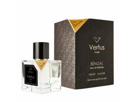 Perfume Unissexo VERTUS Bengal (100 ml)