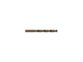 Pacote De 10 Brocas 4,5mm Hss Cobalto Hepyc