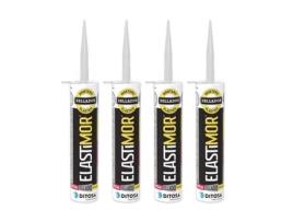Argamassa Vedante Elastimor Cimento Express Impermeável para Colar Betumar Vedar Rejuntar Reparar Etc. DITOSA CALIDAD E INNOVACION