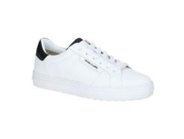 Sapatos De Mulher Peter Kaiser Pele Branco (41)