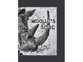 Livro Woollys Song De Janet Brady (inglês)