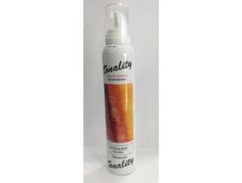 TONALITY ESPUMA COR ANTRACITE 200ML INTERCOSMOS