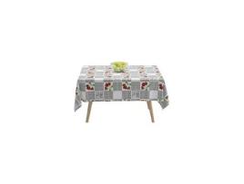 Rolo 20mt Toalha De Mesa Oleado 140cm 20b/13 Gol