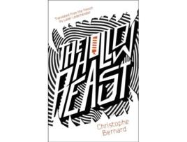 Livro The Hollow Beast De Christophe Bernard (inglês)