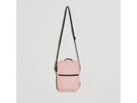 Bolsa de Caminhada BARKALOT Tecido Reciclado Rosa